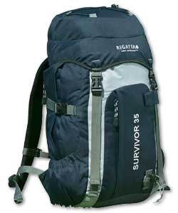 Survivor 35 Litre Rucksack