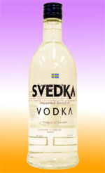 SVEDKA 70cl Bottle