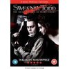 Unbranded Sweeney Todd: The Demon Barber of Fleet Street