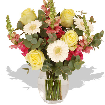 Unbranded Sweet Honey Bouquet - flowers