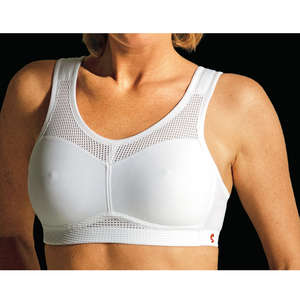 Unbranded Swegmark Sports Bra Without Underwiring