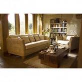 Unbranded Swinbrook Scatterback 1.5-Seater Sofa