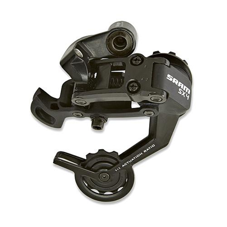 SX-4 Rear Derailleur (7/8 Speed)