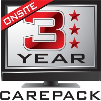 Unbranded TADL ASISST LTD 3YR CARE PACK FOR 22 -27 LCD-TV