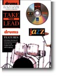 Take The Lead: Drums (Jazz)