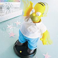 Talking Homer