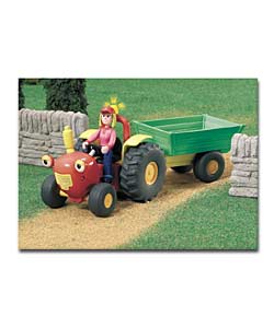 Talking Tractor Tom