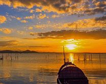 Unbranded Tam Giang Lagoon by Motorbike - Small Group Tour