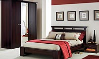 Tamara Bedroom Furniture Range