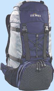 Tatonka Bike And Hike Rucksack 28 Litres