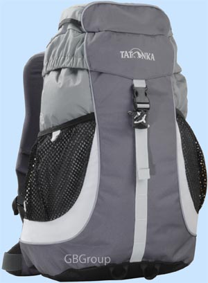 Tatonka Emotion 25 Hiking Rucksack