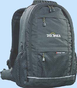 Tatonka Single Trail Rucksack 19 Litres