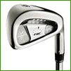 Taylor Made RAC LT Irons Steel