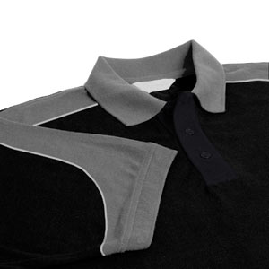 The Teamwear GT polo shirt is made from 100 combed cotton. Duplicating the Teamwear GT shirt the pol