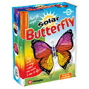 Unbranded Technokit Solar Butterfly