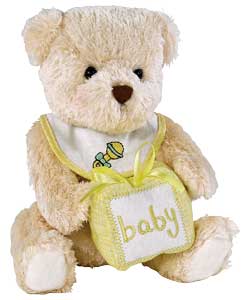 Unbranded Teddy Bear