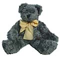 Unbranded Teddy Grey Traditional Soft Toy