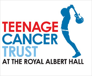 Unbranded Teenage Cancer Trust / Editors