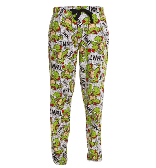 Unbranded Teenage Mutant Ninja Turtles Raphael Lounge Pants