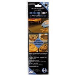 Unbranded Teflon Cooking Liner