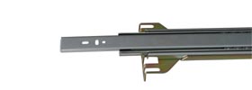 Telescopic Rails for 2U LINDY Server Case