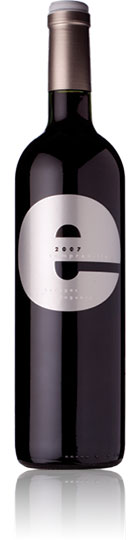 Unbranded ``Tempranillo 2007 Bodegas Enguera, Valencia (75cl)