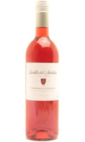 Unbranded Tempranillo Rose Castillo de Andaluz