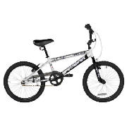 Unbranded Terrain Anaconda 20 BMX