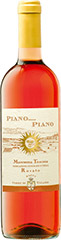 Unbranded Terre di Talamo Piano Piano Rosato 2006 ROSE Italy