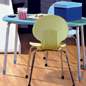 Testudo Table
