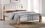 Unbranded Tetras Bedstead 150 x 190cm
