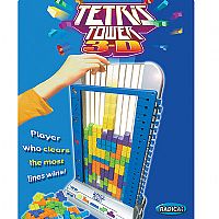 Tetris Tower