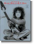 t rex guitar tab