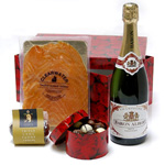 The Cygnus Hamper