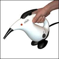 Unbranded The fabulous penguin steam cleaner