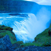 Unbranded The Golden Circle Classic - Gullfoss, Geysir, Nesjavellir and Thingvellir - Adult