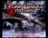 The London Bridge Experience Admission Child