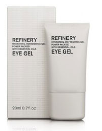 Unbranded The Refinery Eye Gel