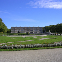 Soak up the sheer beauty and extravagance of King Ludwig II