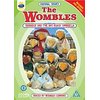 Unbranded The Wombles - Orinoco  The Big Black Umbrella