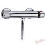 Thermostatic Shower Mixer