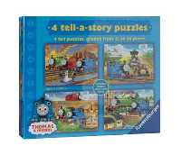 Thomas Puzzles