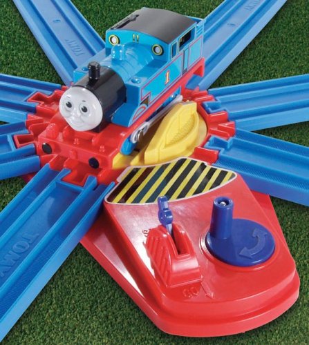 Thomas the Tank Engine Motor Road & Rail Accessori