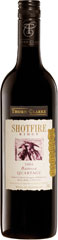 Unbranded Thorn-Clarke Shotfire Ridge Shiraz 2004 RED