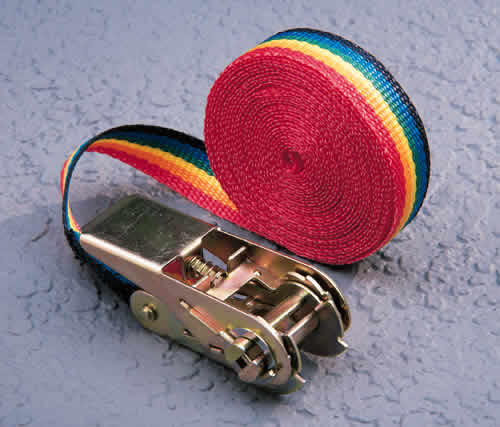Tie Strap