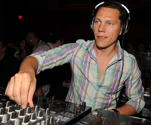 Unbranded Tiesto