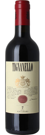 Unbranded Tignanello 2011, Marchesi Antinori, Tuscany