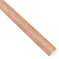 Tile LOC Pale Terracotta Effect Trim 2m