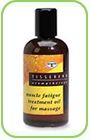 TISSERAND MASSAGE OIL MUSCLE