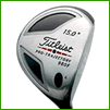 Titleist Pro Trajectory 980F Fairway Woods Graphite